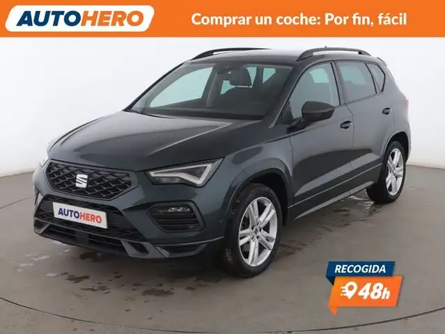 SEAT Ateca 1.5 TSI ACT FR