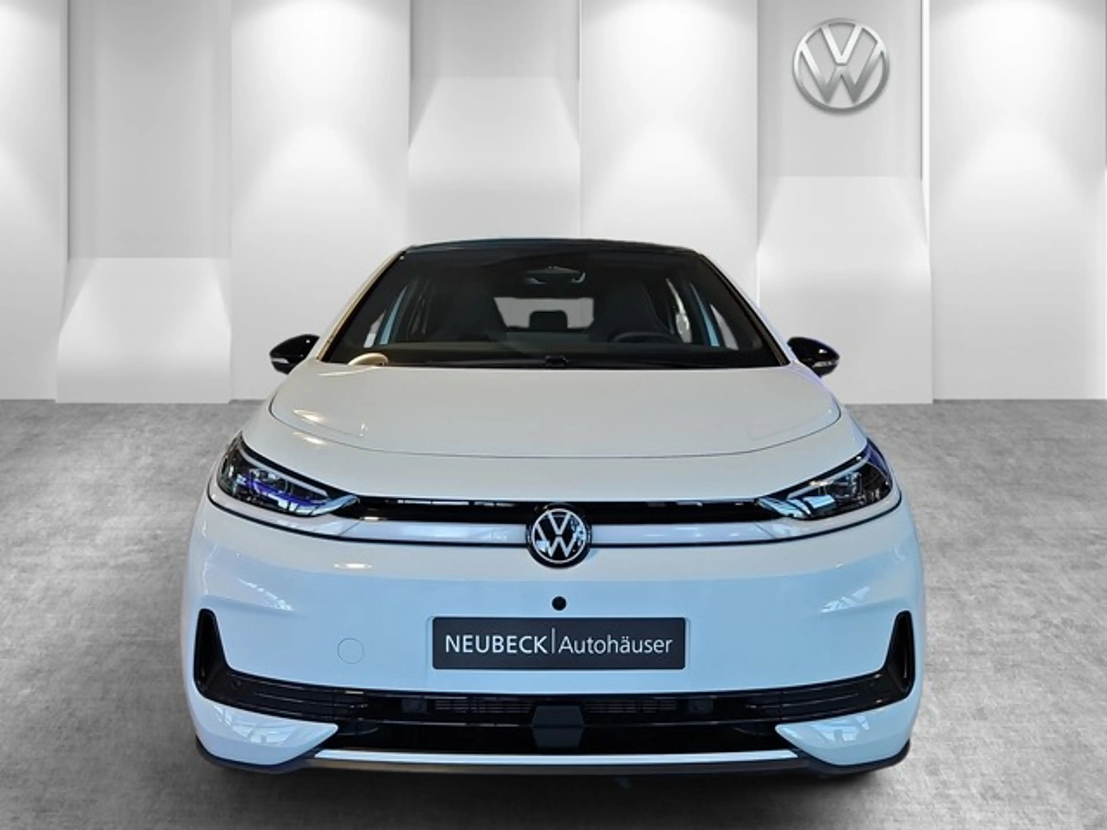 Volkswagen ID.3 Neo Style PANO IQ Drive Pro Wärmepumpe+++++ — photo 2