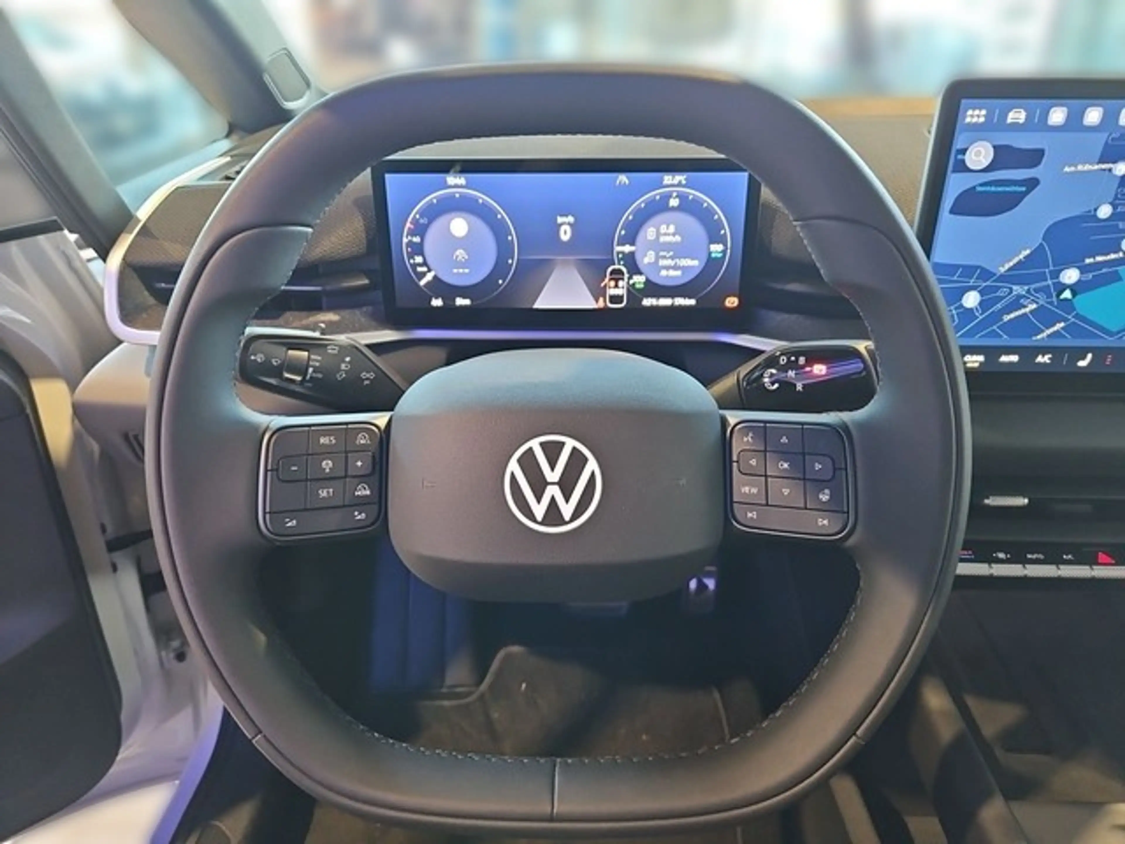 Volkswagen ID.3 Neo Style PANO IQ Drive Pro Wärmepumpe+++++ — photo 7