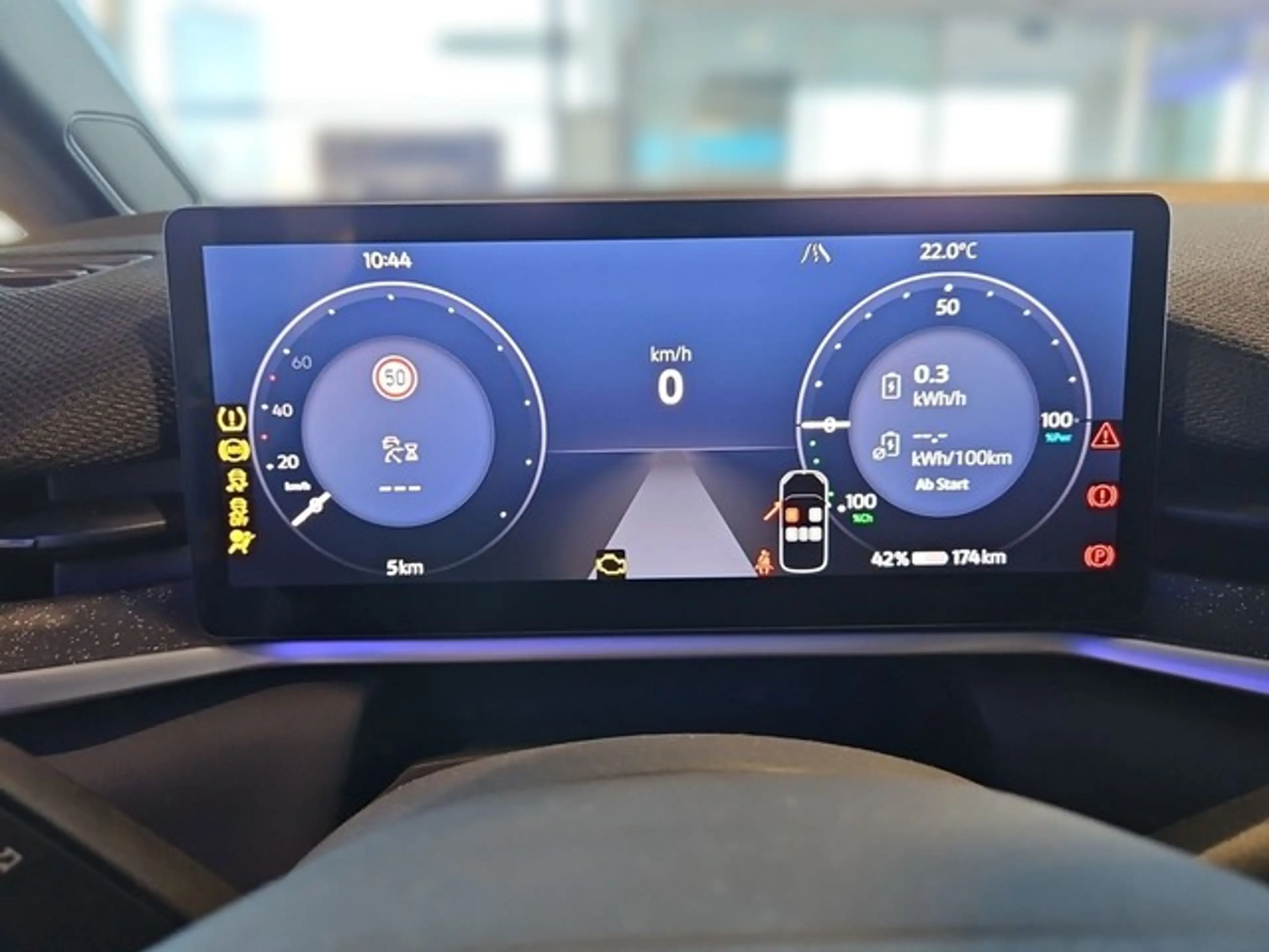 Volkswagen ID.3 Neo Style PANO IQ Drive Pro Wärmepumpe+++++ — photo 4