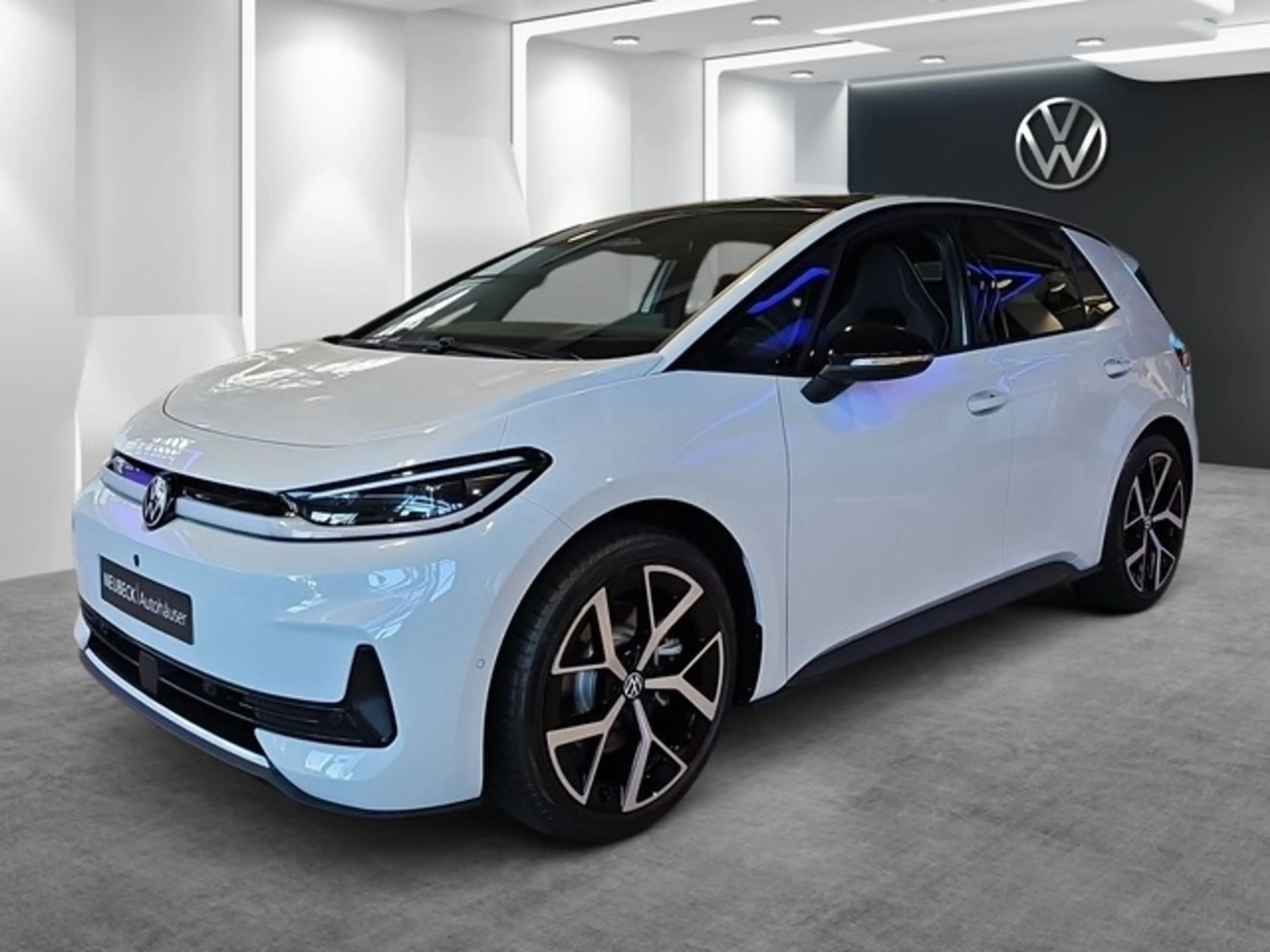 Volkswagen ID.3 Neo Style PANO IQ Drive Pro Wärmepumpe+++++
