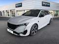 Peugeot 308 SW Hybrid 145 e-DSC6 GT Weiß - thumbnail 1