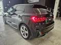 Audi A1 Sportback 30 Tfsi S Line S-Tronic Black - thumbnail 5