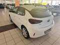 Opel Corsa 1.2 XEL 55KW EDITION 5P Blanco - thumbnail 3