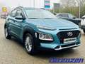 Hyundai KONA Trend 2WD 1.0 T-GDi 17 Alu DAB SHZ LenkradHZG Spur Blau - thumbnail 2