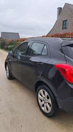 Mokka 1.7 CDTI ECOTEC 4x2 Cosmo