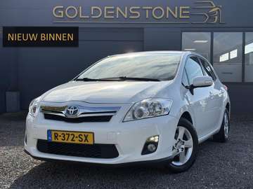 1.8 Full Hybrid Aspiration 1e Eigenaar,Clima,Stoel