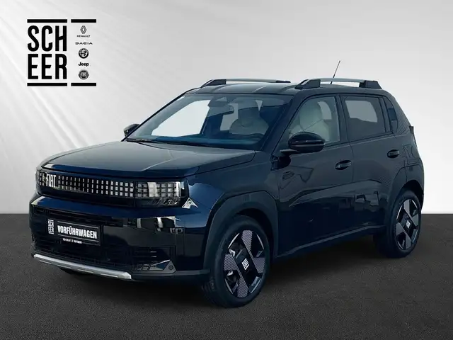 Fiat Grande Panda LaPrima 110