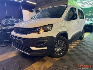 COMBI 1.5 BLUEHDI 100 cv BM6 L1 ACTIVE I CARPLAY