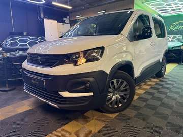 COMBI 1.5 BLUEHDI 100 cv BM6 L1 ACTIVE I CARPLAY