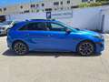 Kia 1.5 MHEV 103kW (140CV) GT Line DCT Синій - thumbnail 4