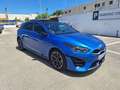 Kia 1.5 MHEV 103kW (140CV) GT Line DCT Синій - thumbnail 3