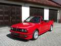 BMW M3 Cabriolet Rood - thumbnail 22