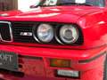 BMW M3 Cabriolet Rood - thumbnail 26