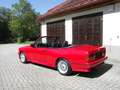BMW M3 Cabriolet Rouge - thumbnail 24
