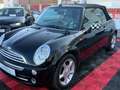 MINI Cooper CABRIO*TÜV 12.2027* Schwarz - thumbnail 4