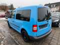 Volkswagen Caddy Kasten EcoProfi BMT*SHZ*Klima*PDC*NAVI Blau - thumbnail 9