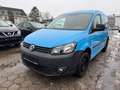 Volkswagen Caddy Kasten EcoProfi BMT*SHZ*Klima*PDC*NAVI Blau - thumbnail 1