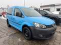 Volkswagen Caddy Kasten EcoProfi BMT*SHZ*Klima*PDC*NAVI Blau - thumbnail 5
