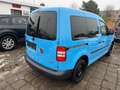 Volkswagen Caddy Kasten EcoProfi BMT*SHZ*Klima*PDC*NAVI Blau - thumbnail 7