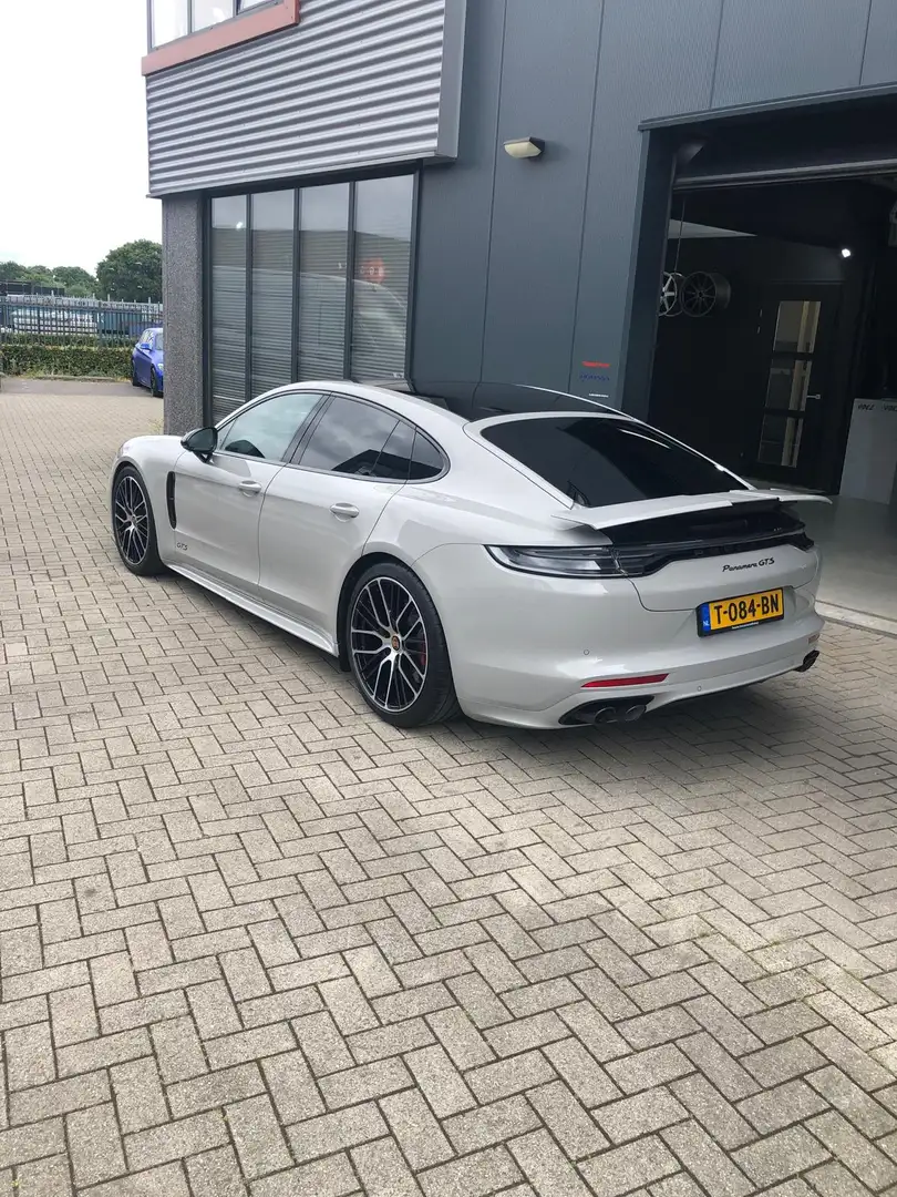 Porsche Panamera Panamera 4.0 - 2