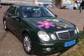 Mercedes-Benz E 320 E 320 CDI Automatik Grün - thumbnail 1