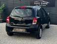 Nissan Micra Micra 1.2i Visia Pack CVT Noir - thumbnail 3