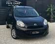 Nissan Micra Micra 1.2i Visia Pack CVT Noir - thumbnail 2