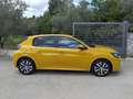 Peugeot 208 1.2 75CV -NESSUN OBBLIGO DI FINANZIAMENTO- Giallo - thumbnail 9