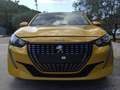 Peugeot 208 1.2 75CV -NESSUN OBBLIGO DI FINANZIAMENTO- Giallo - thumbnail 3