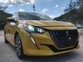 Peugeot 208 1.2 75CV -NESSUN OBBLIGO DI FINANZIAMENTO- Giallo - thumbnail 13
