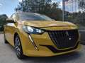 Peugeot 208 1.2 75CV -NESSUN OBBLIGO DI FINANZIAMENTO- Giallo - thumbnail 24