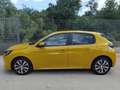 Peugeot 208 1.2 75CV -NESSUN OBBLIGO DI FINANZIAMENTO- Giallo - thumbnail 17