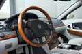 Maserati Quattroporte 4.2 ZF automaat Youngtimer Schuifdak Memory Grau - thumbnail 16