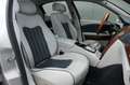 Maserati Quattroporte 4.2 ZF automaat Youngtimer Schuifdak Memory Grau - thumbnail 9