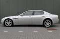 Maserati Quattroporte 4.2 ZF automaat Youngtimer Schuifdak Memory Grau - thumbnail 13