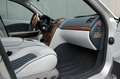 Maserati Quattroporte 4.2 ZF automaat Youngtimer Schuifdak Memory Grau - thumbnail 8