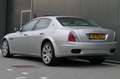 Maserati Quattroporte 4.2 ZF automaat Youngtimer Schuifdak Memory Grau - thumbnail 11