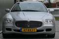 Maserati Quattroporte 4.2 ZF automaat Youngtimer Schuifdak Memory Grau - thumbnail 20