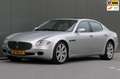 Maserati Quattroporte 4.2 ZF automaat Youngtimer Schuifdak Memory Grau - thumbnail 1