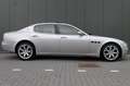 Maserati Quattroporte 4.2 ZF automaat Youngtimer Schuifdak Memory Grau - thumbnail 12