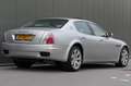 Maserati Quattroporte 4.2 ZF automaat Youngtimer Schuifdak Memory Grau - thumbnail 2