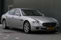 Maserati Quattroporte 4.2 ZF automaat Youngtimer Schuifdak Memory Grau - thumbnail 10