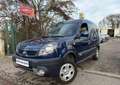 Renault Kangoo 1.6l 16S 4X4 FAIRWAY 95CV 2005 Bleu - thumbnail 2
