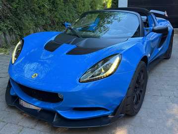 Elise 1.8i