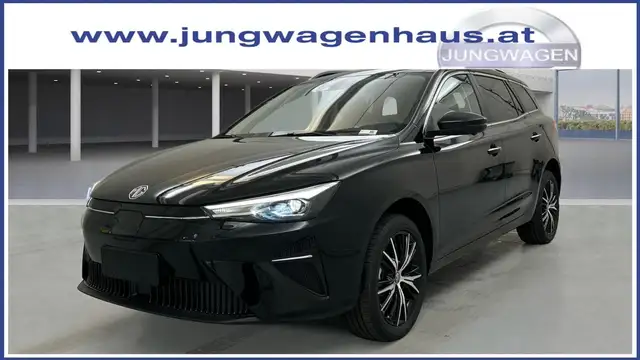 MG MG5 EV Comfort 61,1 kWh Maximal Reichweite
