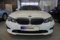 BMW 316 d 48 V Touring Aut. LED/AHK/Navi Weiß - thumbnail 2