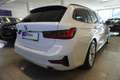BMW 316 d 48 V Touring Aut. LED/AHK/Navi Weiß - thumbnail 5
