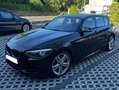 BMW 116 i Lim. 5-trg. M-Paket M-Sport Černá - thumbnail 4