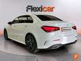 Mercedes-Benz A 180 Sedán Gris - thumbnail 4